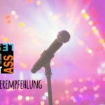 Lesebühne TextAss Termine